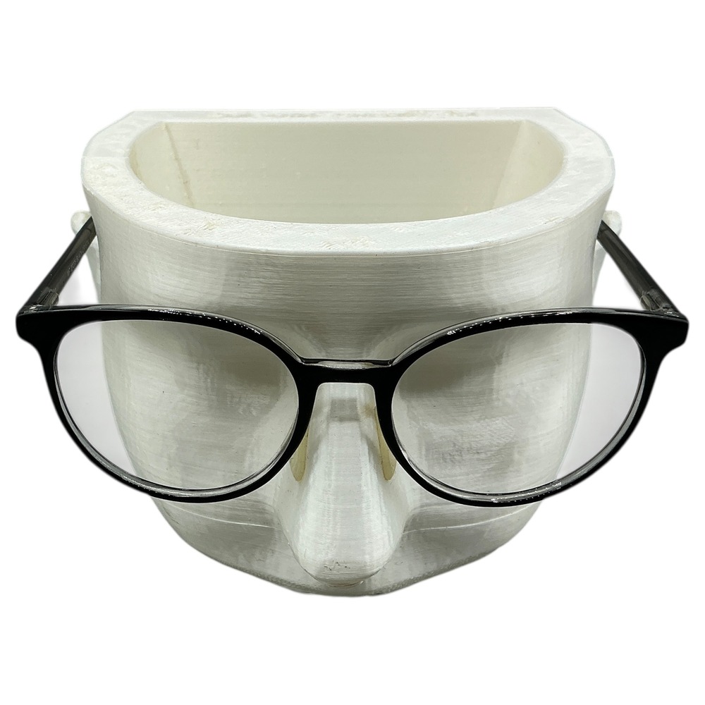 WP 2025 Black Crystal Eyeglasses Frame 50 17 140